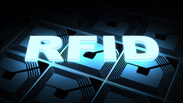 RF / IF และ RFID